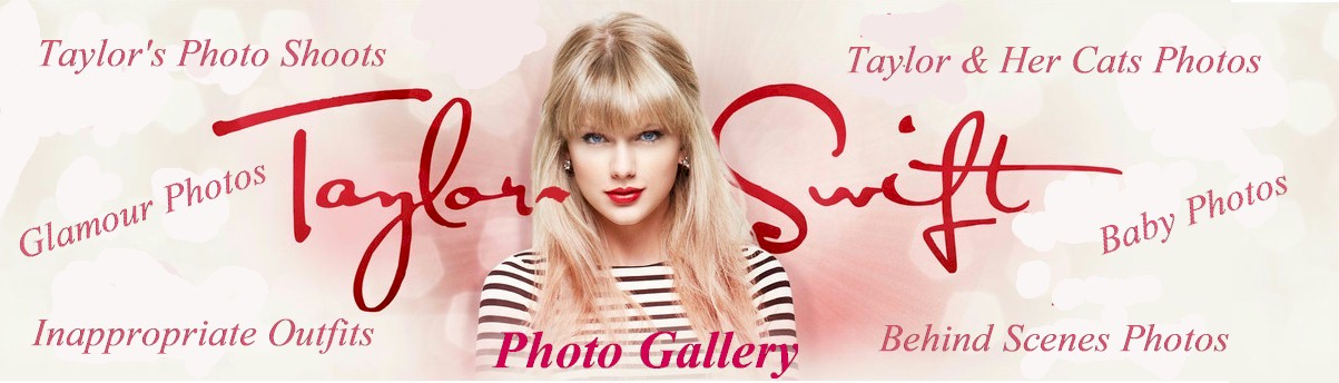 Taylor Swift Pictures
